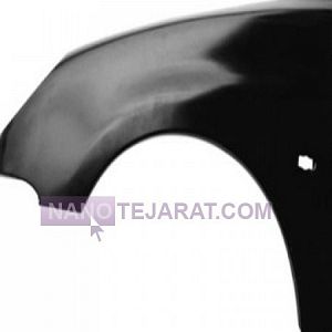 گلگیر جلو پژو گلگیر جلو پژو